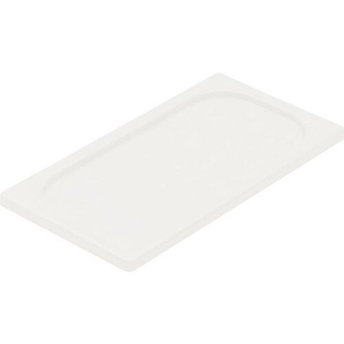 Hendi Couvercle GN1/4 - Polypropylène