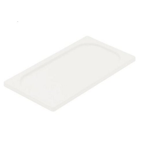 Hendi Couvercle GN1/9 - Polypropylène Hendi Couvercle GN1/9 - Polypropylène