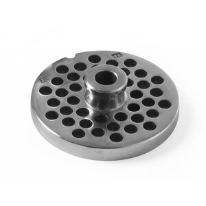 Hendi Plaque Perforé Ø8mm - Pour HE210819