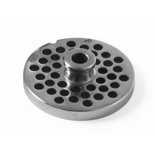 Hendi Plaque Perforé Ø8mm - Pour HE210819