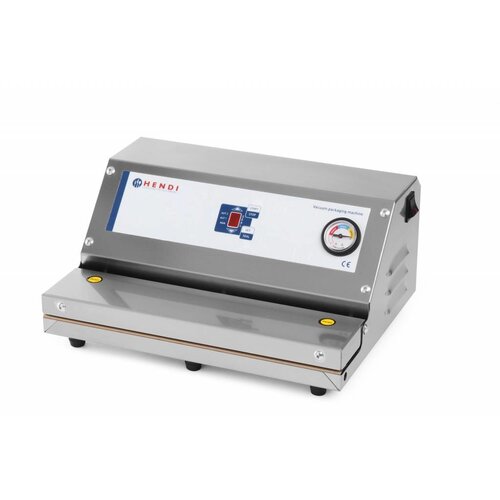 Hendi Machine Sous-Vide | Profi Line | 150W | Barre 350mm | Voyez la VIDEO!