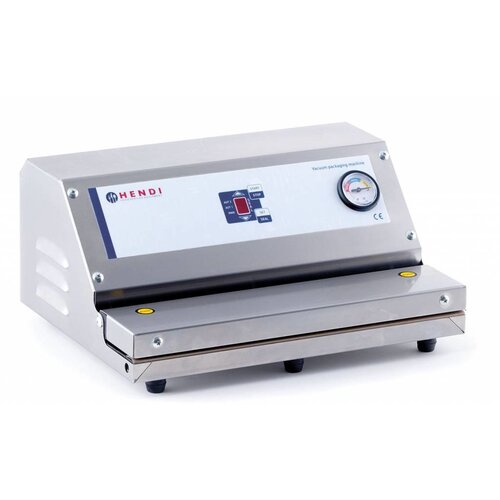 Hendi Machine Sous-Vide Externe | Barre 400mm | Profi Line | 250W