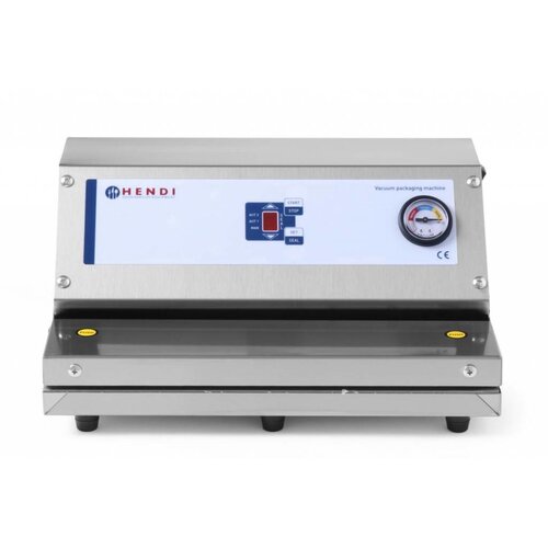 Hendi Machine Sous-Vide Externe | Barre 400mm | Profi Line | 250W
