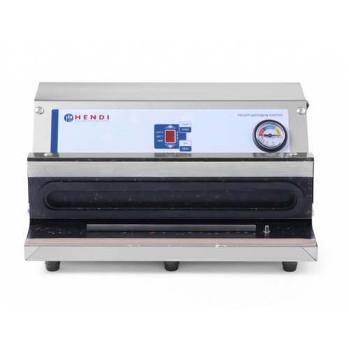 Hendi Machine Sous-Vide Externe | Barre 350mm | Profi Line | 250W