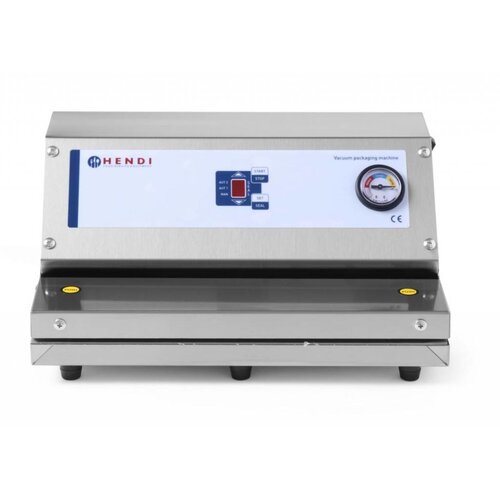 Hendi Machine Sous-Vide Externe | Barre 350mm | Profi Line | 250W
