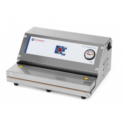 Hendi Machine Sous-Vide Externe | Barre 350mm | Profi Line | 250W