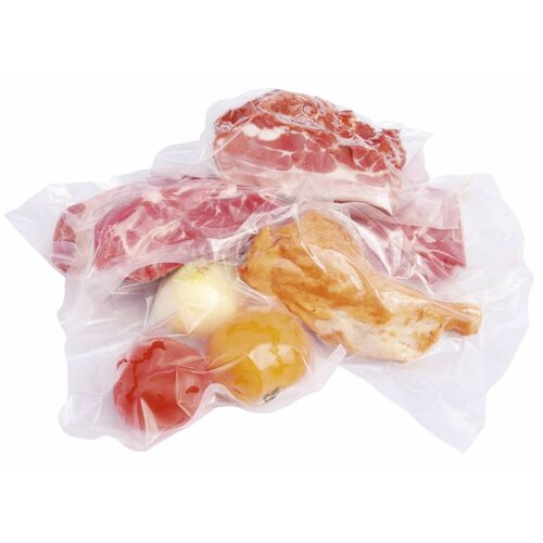 Hendi Sacs Sous-Vide | 200x300mm | 100 Pièces