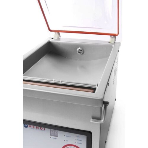 Hendi Machine Sous-Vide avec Chambre | Disponibles en 3 Tailles: 260mm, 300mm ou 350mm