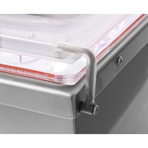 Hendi Machine Sous-Vide avec Chambre | Disponibles en 3 Tailles: 260mm, 300mm ou 350mm