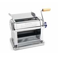 Machine à Pâtes Manuel | Profi Line | Épaisseur 0,5 à 5mm | 325x220x275(h)mm