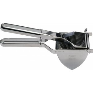 Hendi Presse-Purée Inox - 300x110mm
