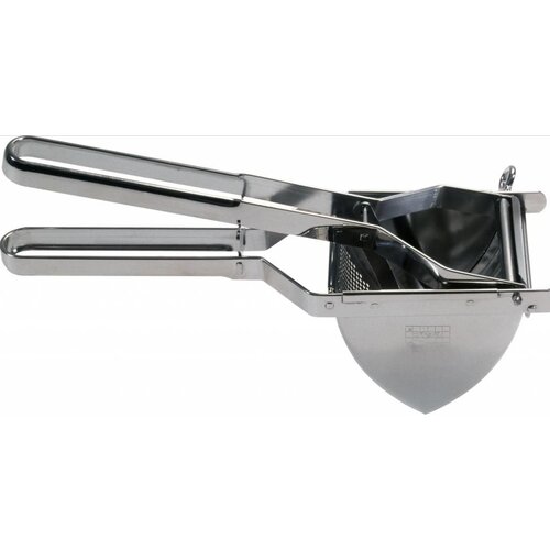 Hendi Presse-Purée Inox - 300x110mm