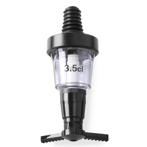 Hendi Verseur-Doseur Plastique - 35ml - Sur Carte