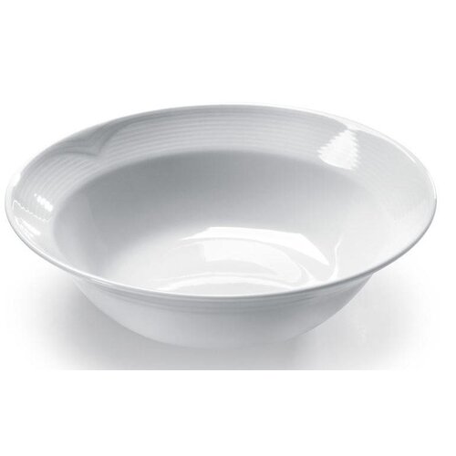 Hendi Saladier SATURN - Porcelaine Blanche - Ø190mm