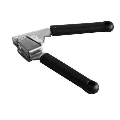 Hendi Presse-Ail Inox | Manche Polypropylène | 180x25mm