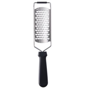 Hendi Râpes Très Tranchant - 65x135/315(L)mm - Gros Hendi Râpes Très Tranchant - 65x135/315(L)mm - Gros