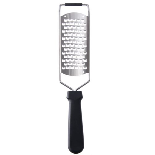 Hendi Râpes Très Tranchant - 65x135/315(L)mm - Gros Hendi Râpes Très Tranchant - 65x135/315(L)mm - Gros