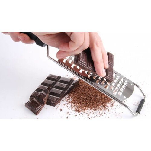 Hendi Râpes Très Tranchant - 65x135/315(L)mm - Gros