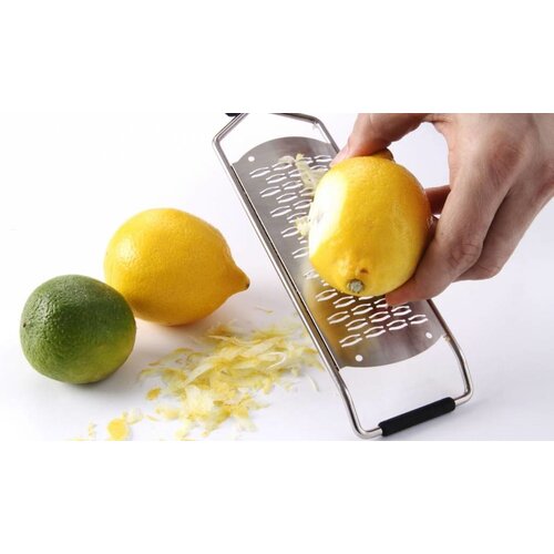 Hendi Râpes Très Tranchant - 65x135/315(L)mm - Ruban