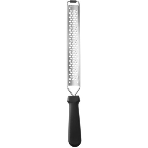 Hendi Râpes Inox - Manche Polypropylène - 35x220/390(L)mm - Gros Hendi Râpes Inox - Manche Polypropylène - 35x220/390(L)mm - Gros