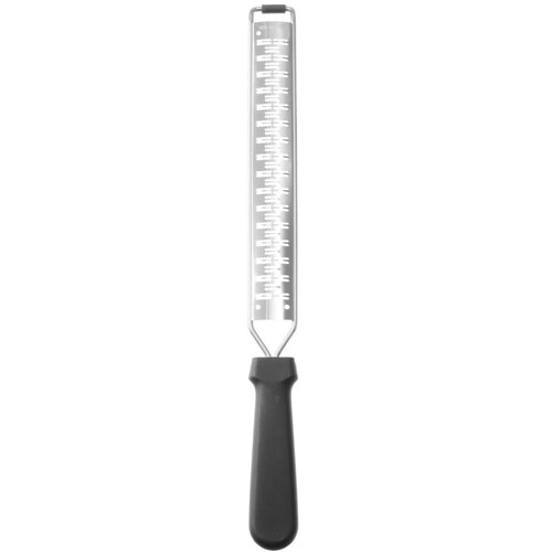 Hendi Râpes Inox - Manche Polypropylène - 35x220/390(L)mm - Ruban