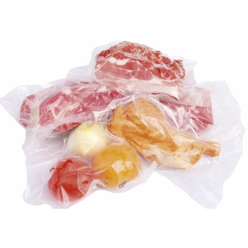 Hendi Sacs Sous-Vide | 160x230mm | 100 Pièces