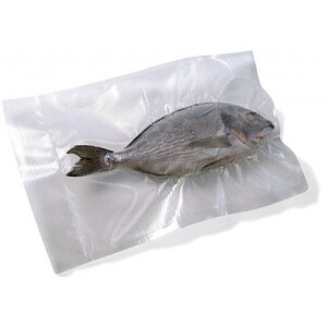 Hendi Sacs Sous-Vide GAUFRÉS | 200x300mm | 100 Pièces