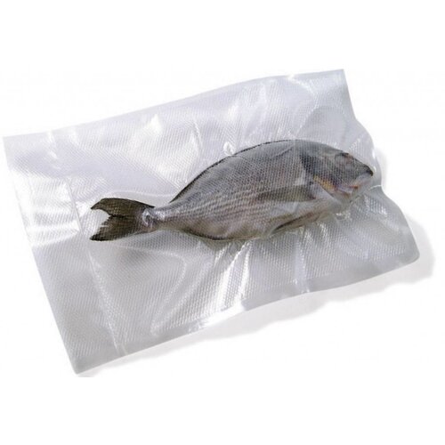 Hendi Sacs Sous-Vide GAUFRÉS | 200x300mm | 100 Pièces