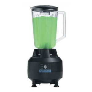 Hamilton Beach Blender de Bar HBB908 | Hamilton Beach | 400W | 1,25L | Sans BPA