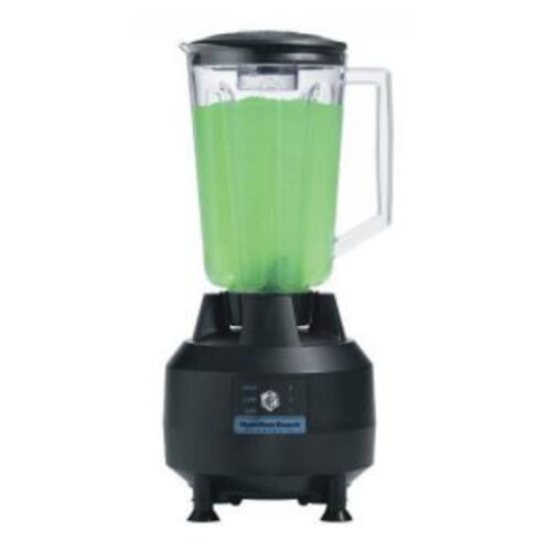 Hamilton Beach Blender de Bar HBB908 | Hamilton Beach | 400W | 1,25L | Sans BPA