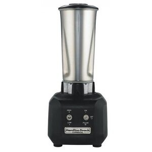 Hamilton Beach Blender RIO Bar HBB250S | Hamilton Beach | 950ml | Sans BPA