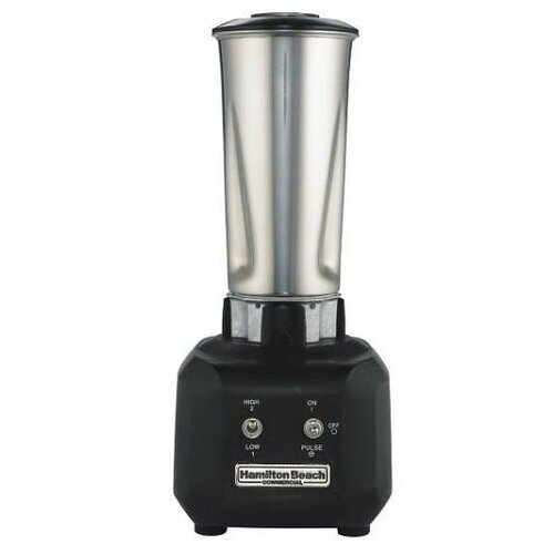 Hamilton Beach Blender RIO Bar HBB250S | Hamilton Beach | 950ml | Sans BPA Hamilton Beach Blender RIO Bar HBB250S | Hamilton Beach | 950ml | Sans BPA