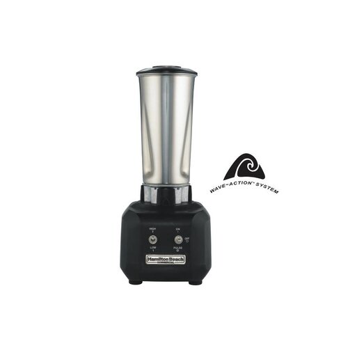 Hamilton Beach Blender RIO Bar HBB250S | Hamilton Beach | 950ml | Sans BPA Hamilton Beach Blender RIO Bar HBB250S | Hamilton Beach | 950ml | Sans BPA