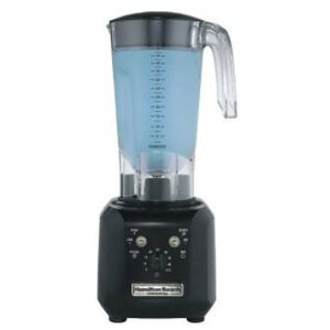 Hamilton Beach Tango Bar Blender HBH450 | Hamilton Beach | 1,4L | Sans BPA