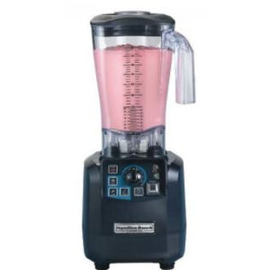 Hamilton Beach Blender Tempest HBH650 | Hamilton Beach | 1,9L | Sans BPA