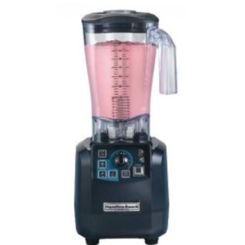 Hamilton Beach Blender Tempest HBH650 | Hamilton Beach | 1,9L | Sans BPA