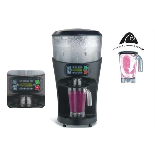 Hamilton Beach Revolution Ice Shaver HBS1200 | Hamilton Beach | 1,9 L | Sans BPA