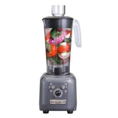 Hamilton Beach Food Blender HBF500 | Hamilton Beach | 1,4 Litres | Sans BPA