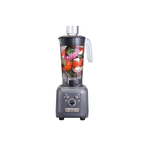 Hamilton Beach Food Blender HBF500 | Hamilton Beach | 1,4 Litres | Sans BPA
