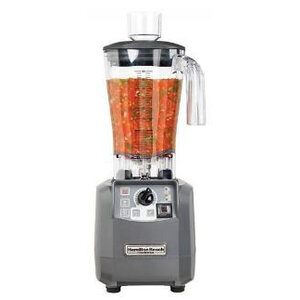 Hamilton Beach Blender Tournant Food HBF600 | Hamilton Beach | 2L | Sans BPA