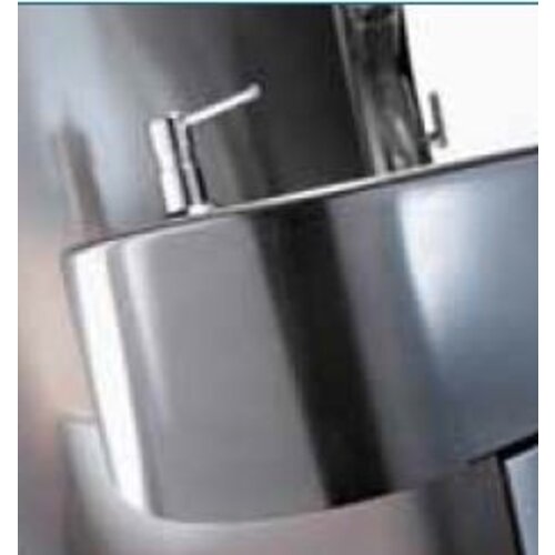 Sofinor Lave-Mains Inox | Électronique | Clinium Deluxe | 460x436x270mm