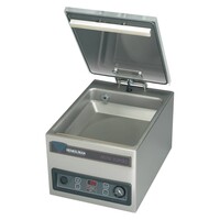 MINI JUMBO | Machine Sous Vide Henkelman | Soudure 280 mm | 450x330x(h)295mm
