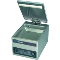 JUMBO PLUS | Machine Sous Vide Henkelman | Soudure 280 mm | 450x330x(h)295mm