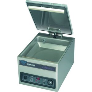 Henkelman JUMBO PLUS | Machine Sous Vide  Henkelman | Soudure 280 mm | 450x330x(h)295mm