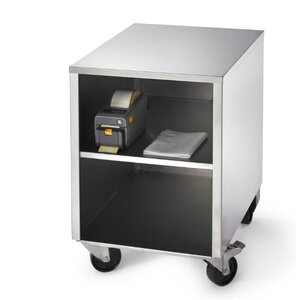 Henkelman Meuble sur Roulettes Jumbo - Machine Sous Vide - Henkelman - 570x480x(h)610mm