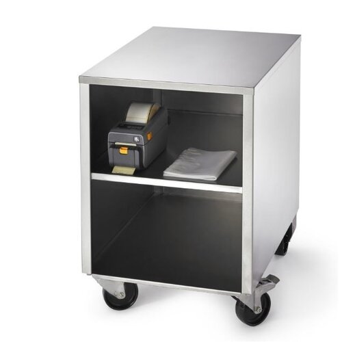 Henkelman Meuble sur Roulettes Jumbo - Machine Sous Vide - Henkelman - 570x480x(h)610mm