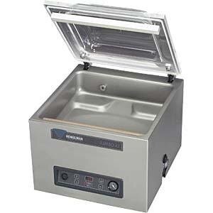 Henkelman BOXER 42 | Barre de Soudure Double | Machine Sous Vide Henkelman | 520x480x(h)450mm