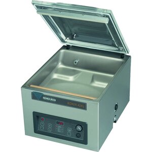 Henkelman BOXER 42 XL | Machine Sous Vide Henkelman | 021m3 / 20-40 sec | 610x480x(h)470mm