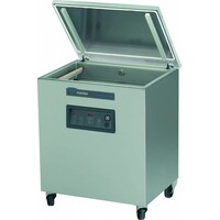MARLIN 46 | Machine Sous Vide Henkelman | 040m3 / 15-40 sec | 660x780x(h)970mm