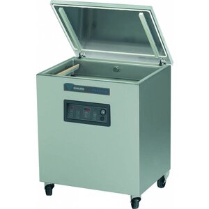 Henkelman MARLIN 46 | Machine Sous Vide Henkelman | 040m3 / 15-40 sec | 660x780x(h)970mm